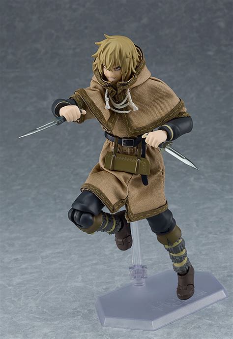 vinland saga figure.